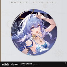 ロビン・夏空の歌【予約210日以内】