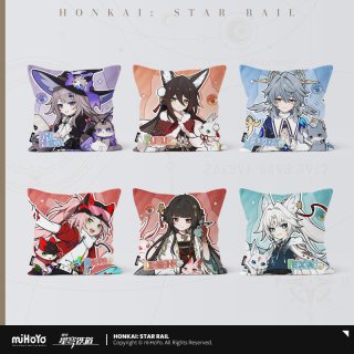 崩壊：スターレイル 雲璃 - HAKUTEA