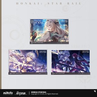 崩壊：スターレイル 全キャラ 公式グッズ販売中一覧｜ HAKUTEA