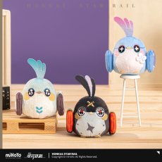 画像1: 崩壊：スターレイル　フク郎のスタジオ　ぬいぐるみS　バッグチャーム（7種類） (1)