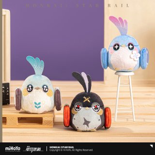 崩壊：スターレイル ロビン - HAKUTEA