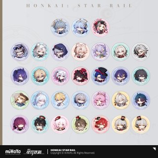 崩壊：スターレイル ブローニャ 公式グッズ販売中一覧｜ HAKUTEA