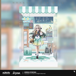崩壊：スターレイル 全キャラ 公式グッズ販売中一覧｜ HAKUTEA