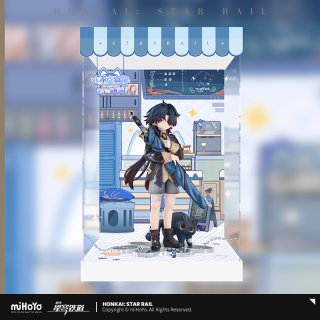 崩壊：スターレイル 刃 公式グッズ販売中一覧｜ HAKUTEA