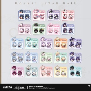 崩壊：スターレイル アベンチュリン 公式グッズ販売中一覧｜ HAKUTEA