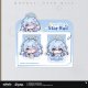 ロビン・夏空の歌【予約210日以内】