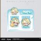 アベンチュリン・波と戯れる夏【予約210日以内】