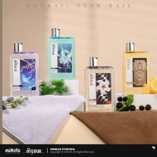 画像2: 【HSR 69pt】崩壊：スターレイル　イメージアロマ　ボディソープ【特殊航空便、船便】 (2)