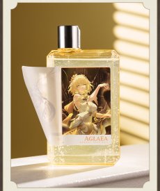 画像10: 【HSR 69pt】崩壊：スターレイル　イメージアロマ　ボディソープ【特殊航空便、船便】 (10)