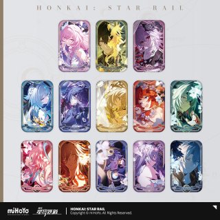 崩壊：スターレイル アナイクス - HAKUTEA