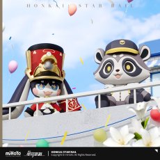 画像2: 【HSR 89pt】崩壊：スターレイル　Huggy Good Smile　フィギュア (2)