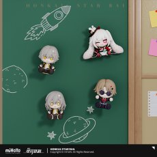画像2: 崩壊：スターレイル　Huggy Good Smile　フィギュア (2)