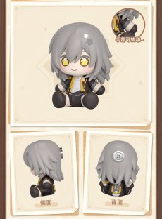 画像9: 崩壊：スターレイル　Huggy Good Smile　フィギュア（7種類） (9)