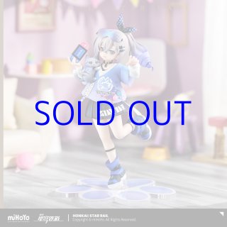 崩壊：スターレイル 銀狼 公式グッズ販売中一覧｜ HAKUTEA