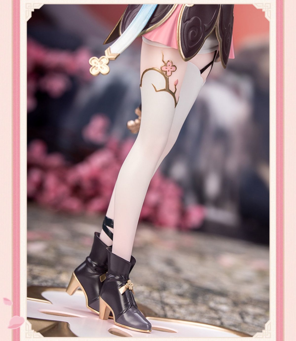 画像6: 崩壊：スターレイル　三月なのか・巡狩　1/8 フィギュア (6)