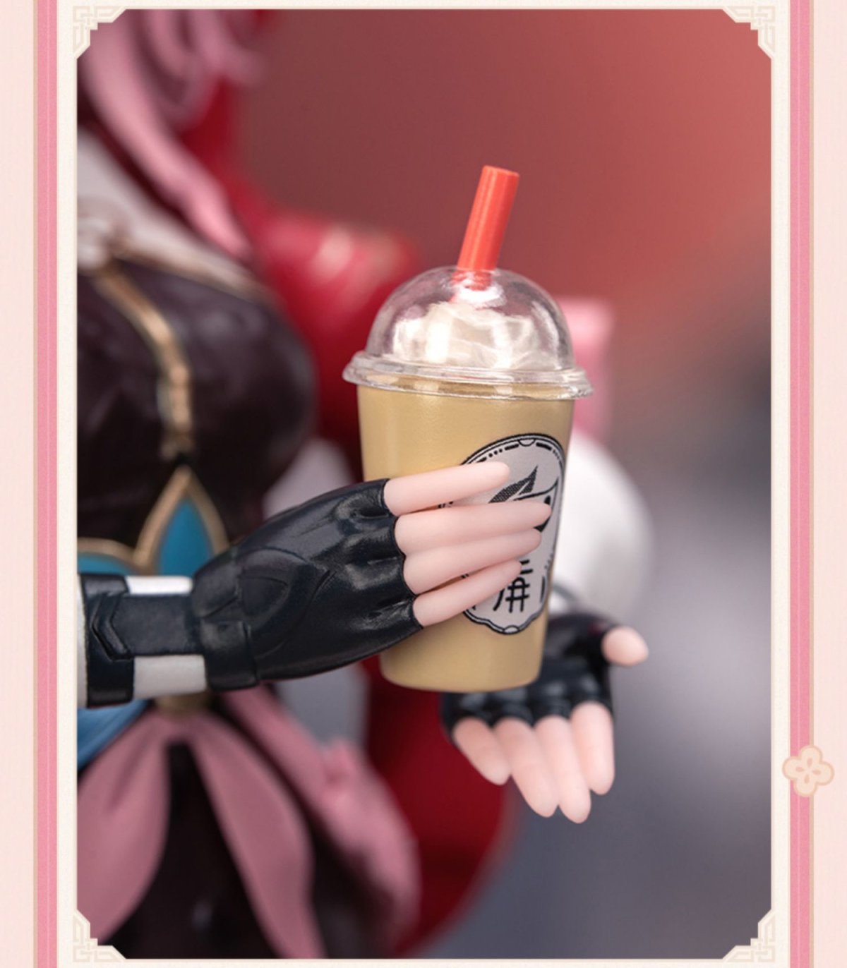 画像7: 崩壊：スターレイル　三月なのか・巡狩　1/8 フィギュア (7)