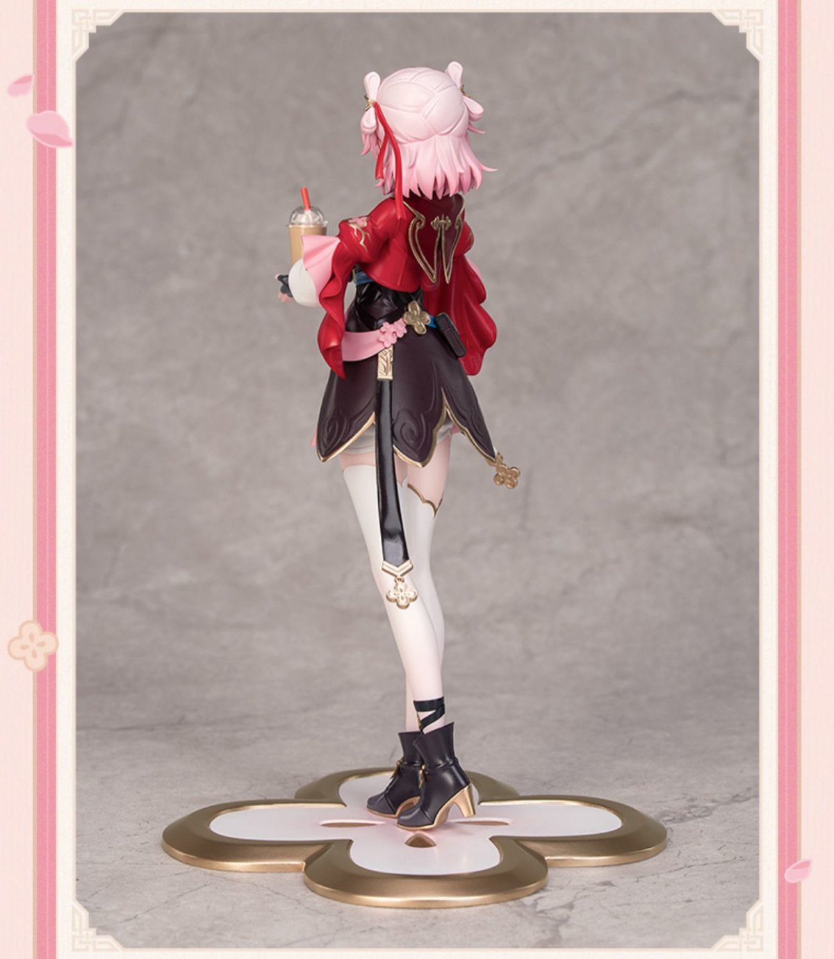 画像10: 崩壊：スターレイル　三月なのか・巡狩　1/8 フィギュア (10)