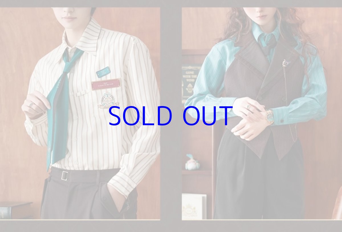 画像6: 崩壊：スターレイル　アベンチュリンイメージ　指輪セット (6)