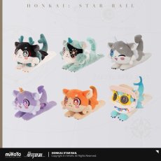 画像1: 【HSR 109pt】崩壊：スターレイル　キメラ　ぬいぐるみ (1)