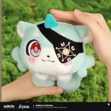 画像7: 【HSR 109pt】崩壊：スターレイル　キメラ　ぬいぐるみ (7)