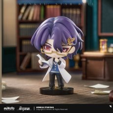 画像6: 【HSR 85pt】崩壊：スターレイル　ナナシビトの勲章　ミニフィギュア（8種類） (6)