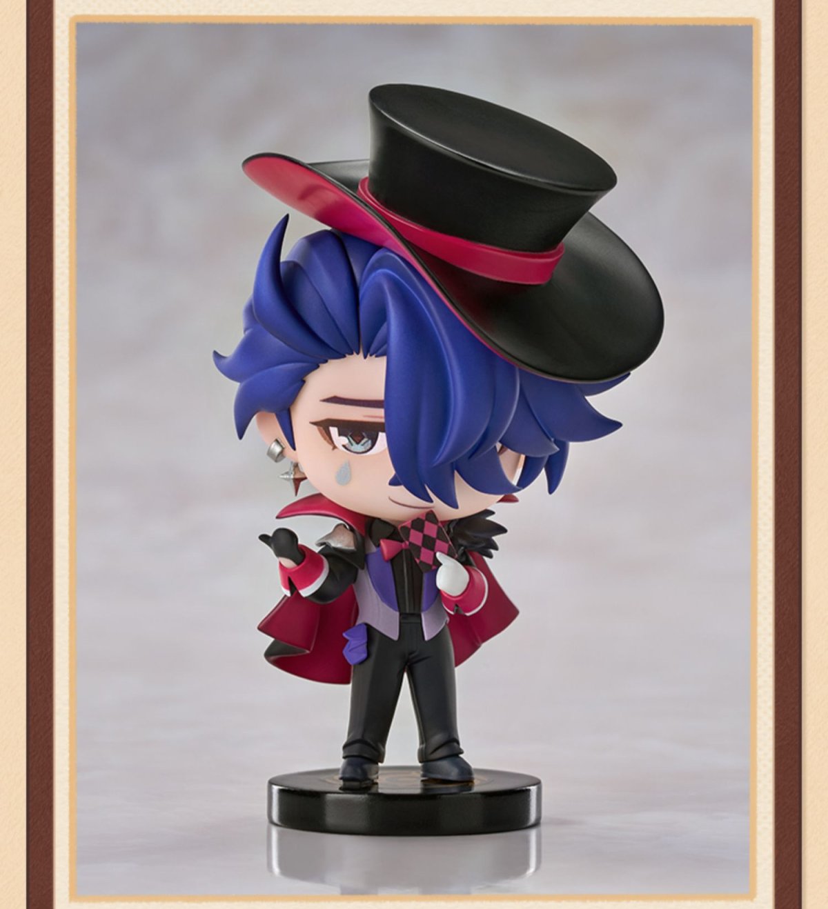 画像15: 崩壊：スターレイル　ナナシビトの勲章　ミニフィギュア【予約2026年1月】 (15)