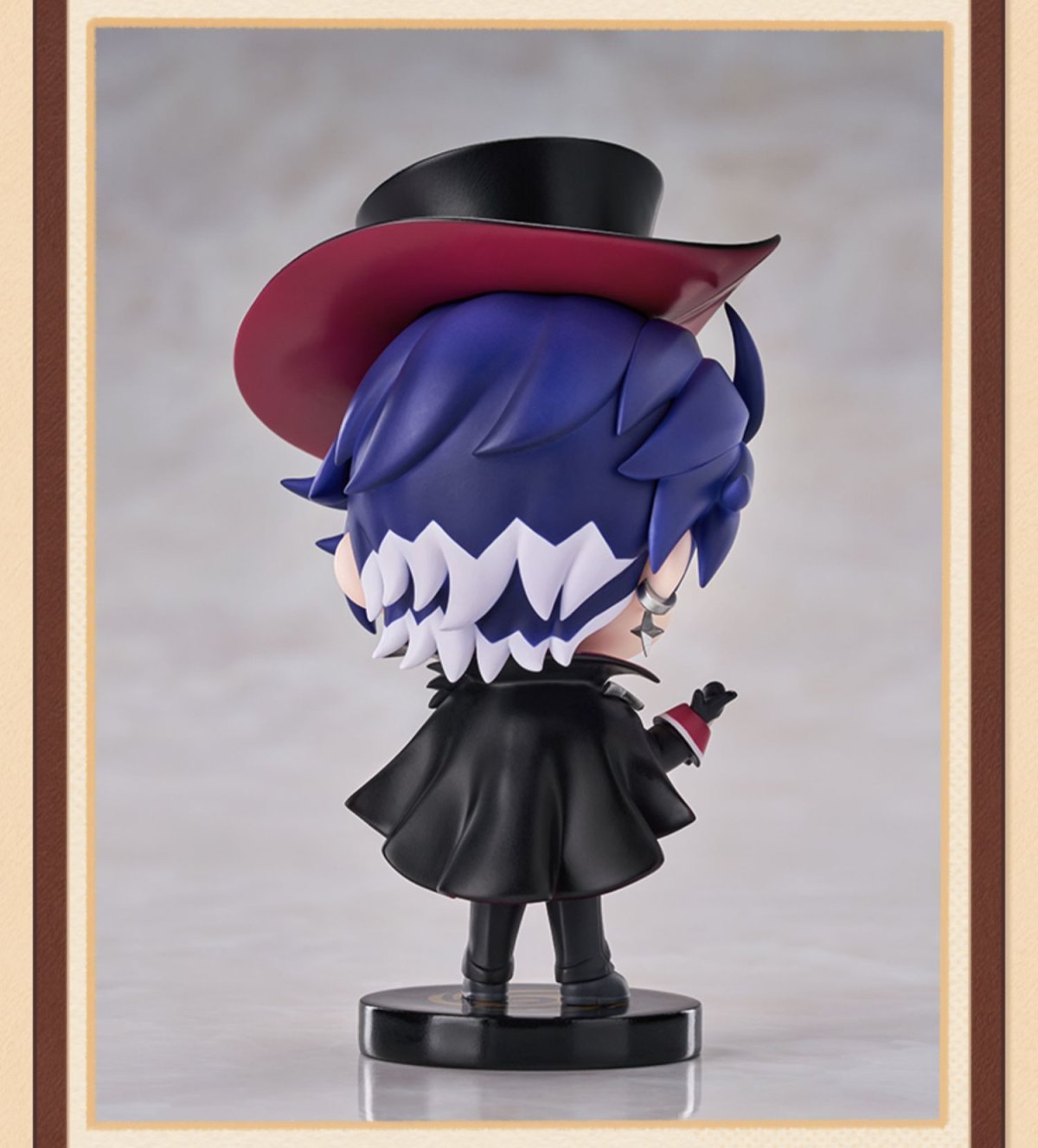 画像16: 崩壊：スターレイル　ナナシビトの勲章　ミニフィギュア【予約2026年1月】 (16)