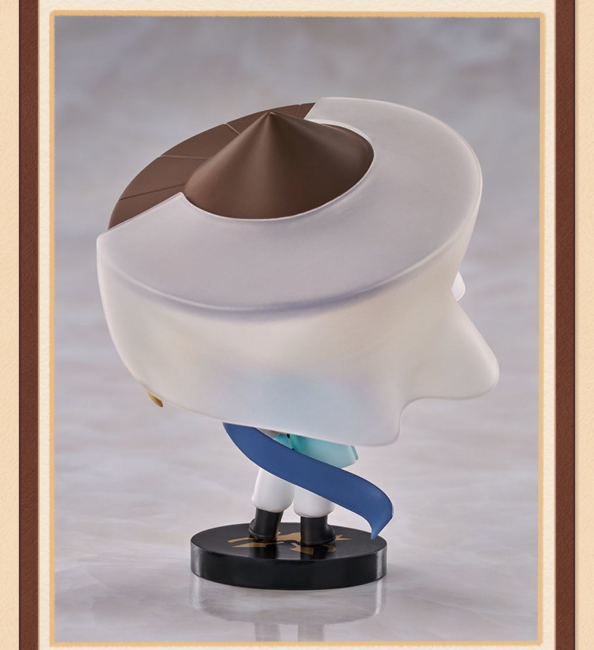 画像18: 崩壊：スターレイル　ナナシビトの勲章　ミニフィギュア【予約2026年1月】 (18)