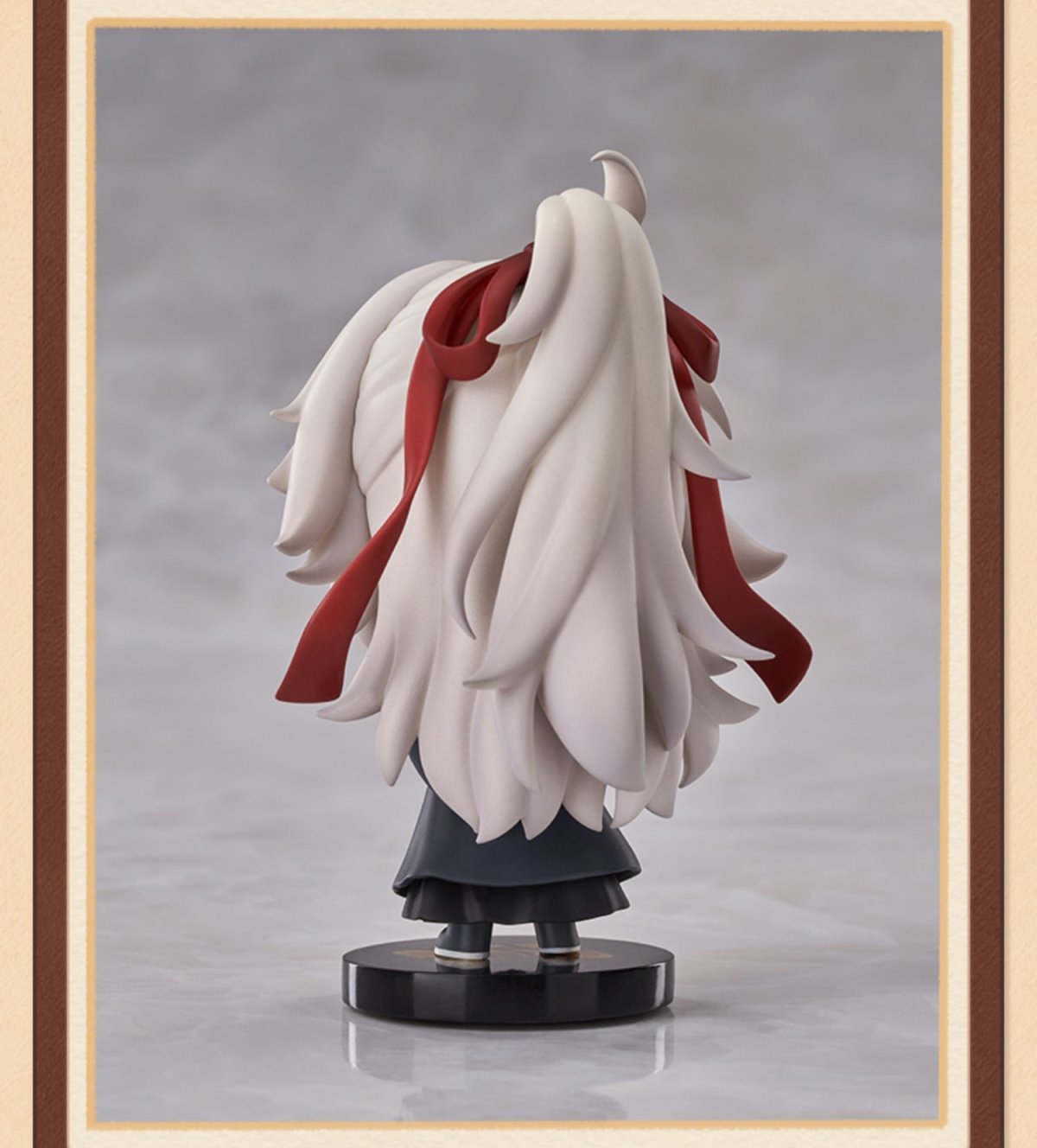 画像20: 崩壊：スターレイル　ナナシビトの勲章　ミニフィギュア【予約2026年1月】 (20)