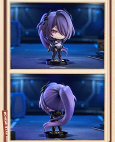 画像9: 【HSR 85pt】崩壊：スターレイル　ナナシビトの勲章　ミニフィギュア（8種類） (9)