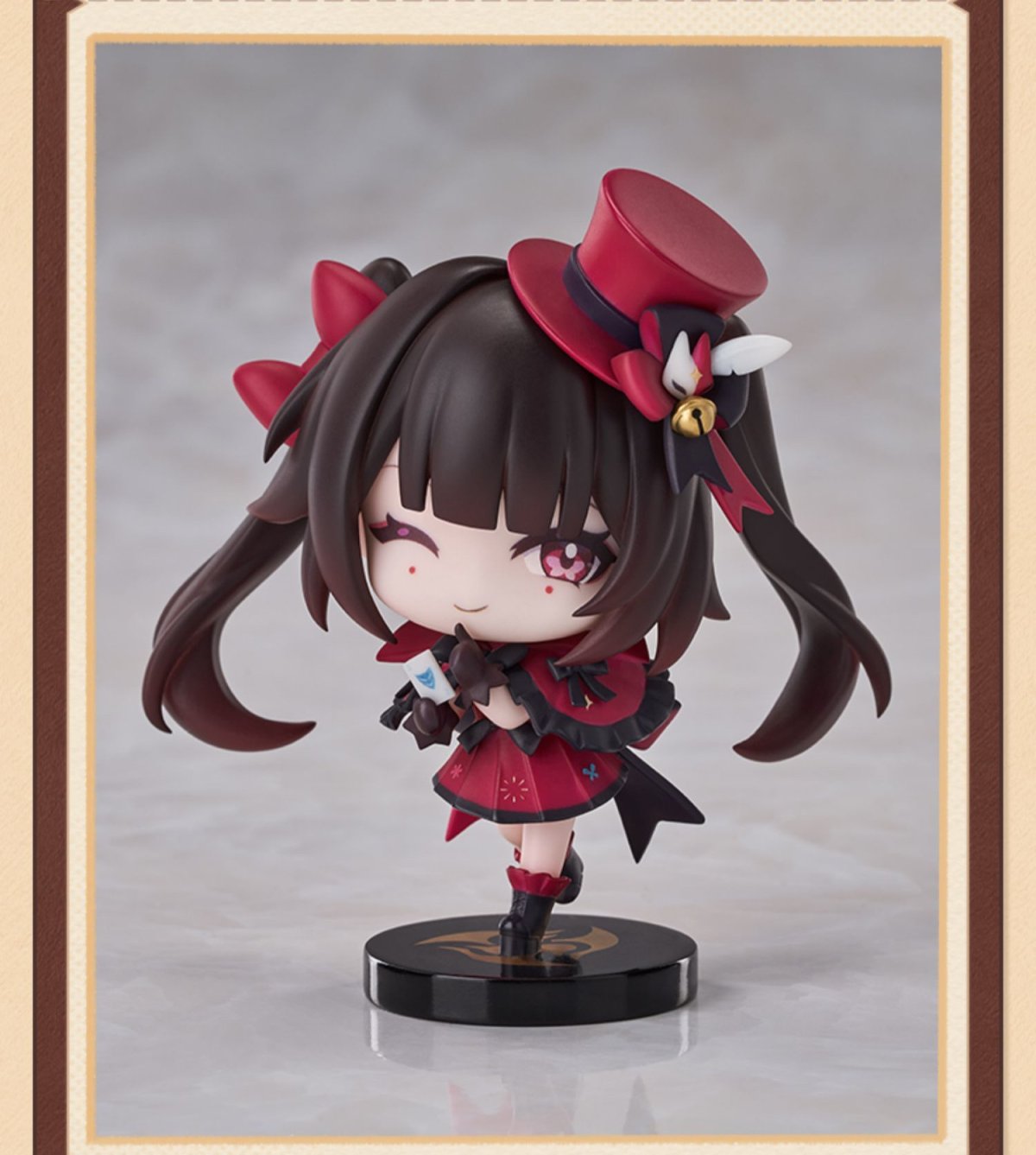 画像13: 崩壊：スターレイル　ナナシビトの勲章　ミニフィギュア【予約2026年1月】 (13)