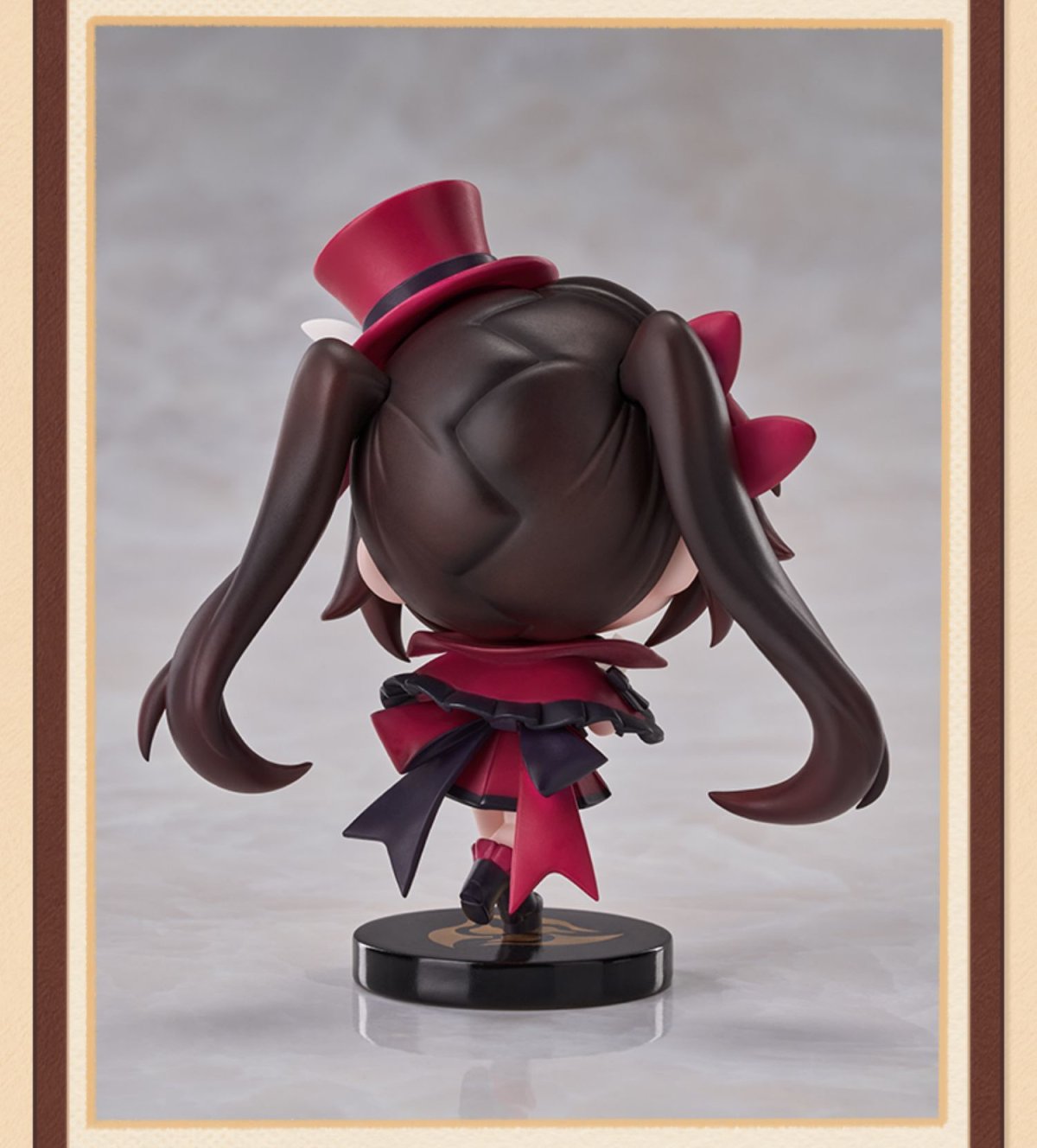 画像14: 崩壊：スターレイル　ナナシビトの勲章　ミニフィギュア【予約2026年1月】 (14)