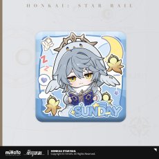 サンデー
