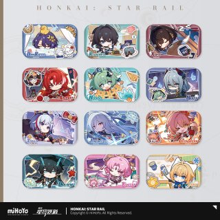 崩壊：スターレイル アルジェンティ 公式グッズ販売中一覧｜ HAKUTEA