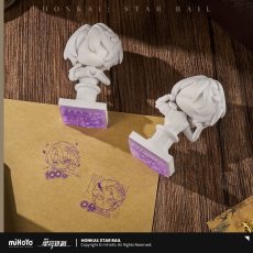 画像4: 【HSR 49pt】崩壊：スターレイル　Dr.レイシオ・偶像の誕生　スタンプ【予約180日以内】 (4)