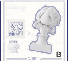 画像8: 【HSR 49pt】崩壊：スターレイル　Dr.レイシオ・偶像の誕生　スタンプ【予約180日以内】 (8)