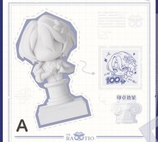 画像7: 【HSR 49pt】崩壊：スターレイル　Dr.レイシオ・偶像の誕生　スタンプ【予約180日以内】 (7)