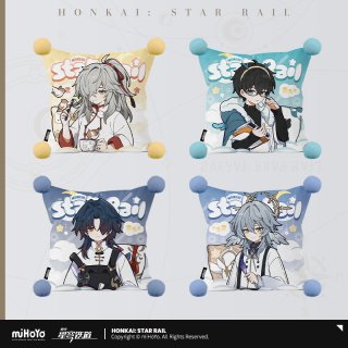 Amazon.co.jp: 【崩壊：スターレイル】ロビン サンデー バッジ