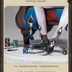 画像9: 崩壊：スターレイル　アベンチュリン　1/7 フィギュア　特典アクブロ付き【予約2026年9月】 (9)