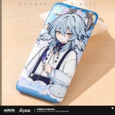 画像4: 【HSR 15pt】崩壊：スターレイル　男子寮　スクエアバッジ【予約180日以内】 (4)