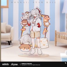 画像3: 【HSR 48pt】崩壊：スターレイル　男子寮　アクリルスタンド【予約180日以内】 (3)