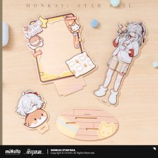 画像5: 【HSR 48pt】崩壊：スターレイル　男子寮　アクリルスタンド【予約180日以内】 (5)