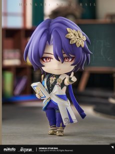 画像1: 崩壊：スターレイル　ねんどろいど　Dr.レイシオ　特典アクスタ付き【予約2026年2月】 (1)