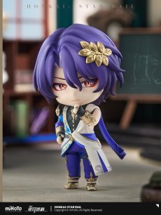 画像3: 崩壊：スターレイル　ねんどろいど　Dr.レイシオ　特典アクスタ付き【予約2026年2月】 (3)