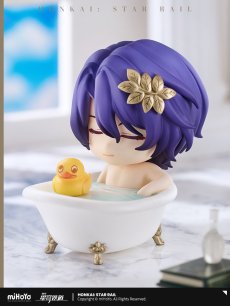 画像4: 崩壊：スターレイル　ねんどろいど　Dr.レイシオ　特典アクスタ付き【予約2026年2月】 (4)