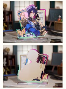 画像2: 崩壊：スターレイル　ねんどろいど　Dr.レイシオ　特典アクスタ付き【予約2026年2月】 (2)