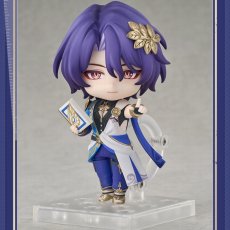 画像8: 崩壊：スターレイル　ねんどろいど　Dr.レイシオ　特典アクスタ付き【予約2026年2月】 (8)