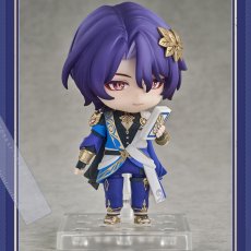 画像9: 崩壊：スターレイル　ねんどろいど　Dr.レイシオ　特典アクスタ付き【予約2026年2月】 (9)