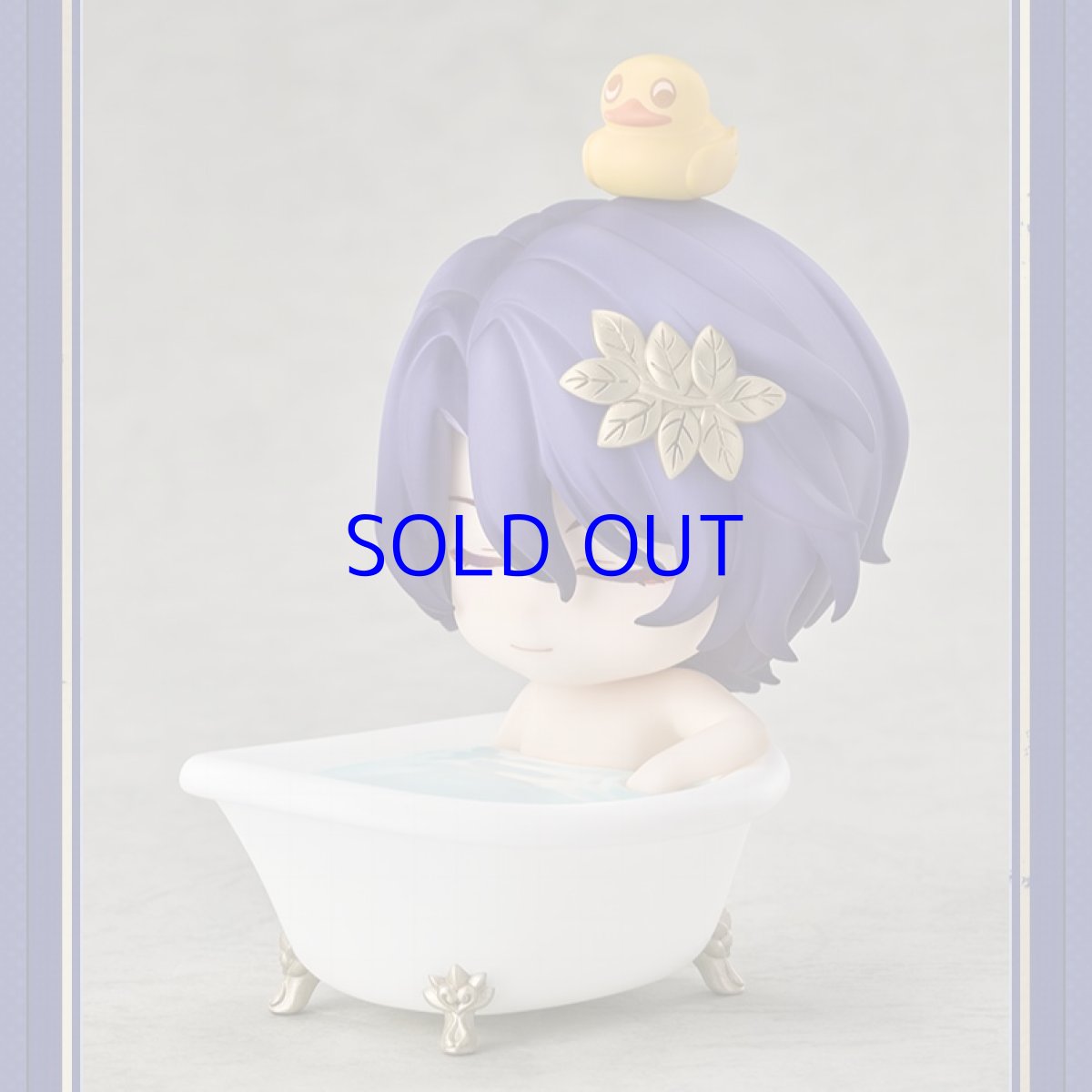 画像12: 崩壊：スターレイル　ねんどろいど　Dr.レイシオ　特典アクスタ付き【予約2026年2月】 (12)