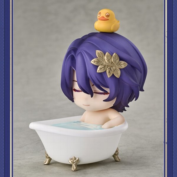 ねんどろいど 2764 Dr.レイシオ 崩壊スターレイル HSR 349pt】崩壊：スターレイル ねんどろいど Dr.レイシオ - HAKUTEA